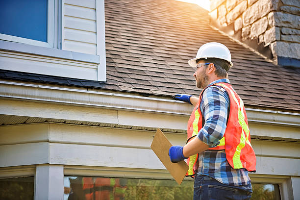 Trusted Roof Inspection service in Wayne, NE - Ben Roofing and Steel LLC